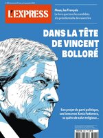 L'Express